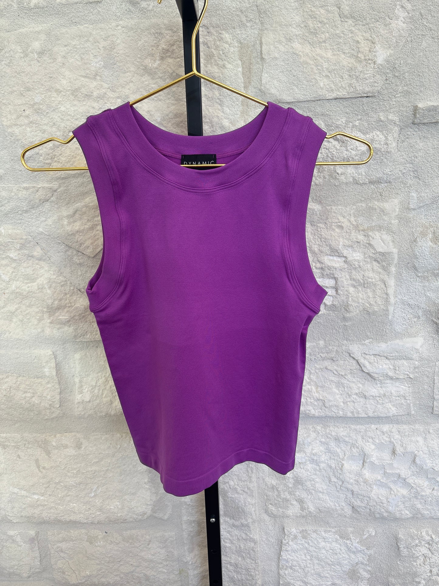 Tessa Cropped Tank