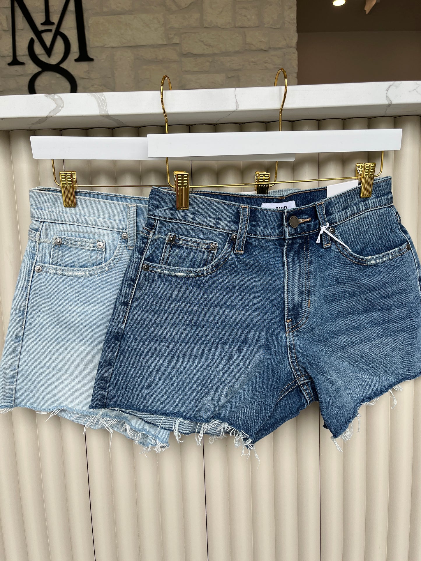 Jenn Jean Shorts
