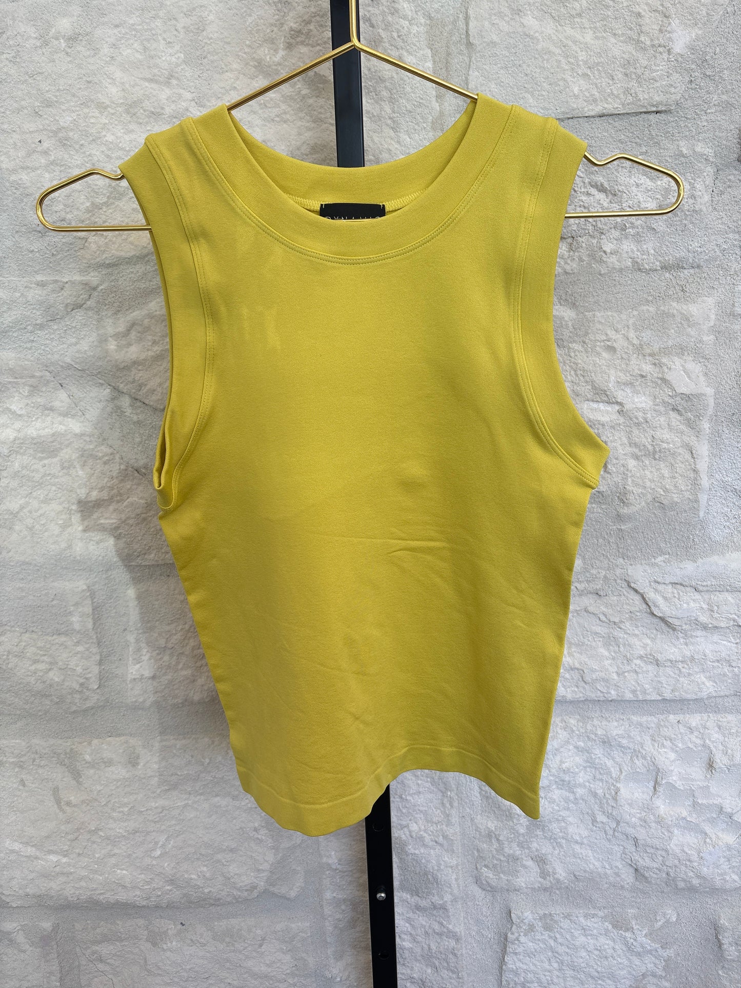 Tessa Cropped Tank