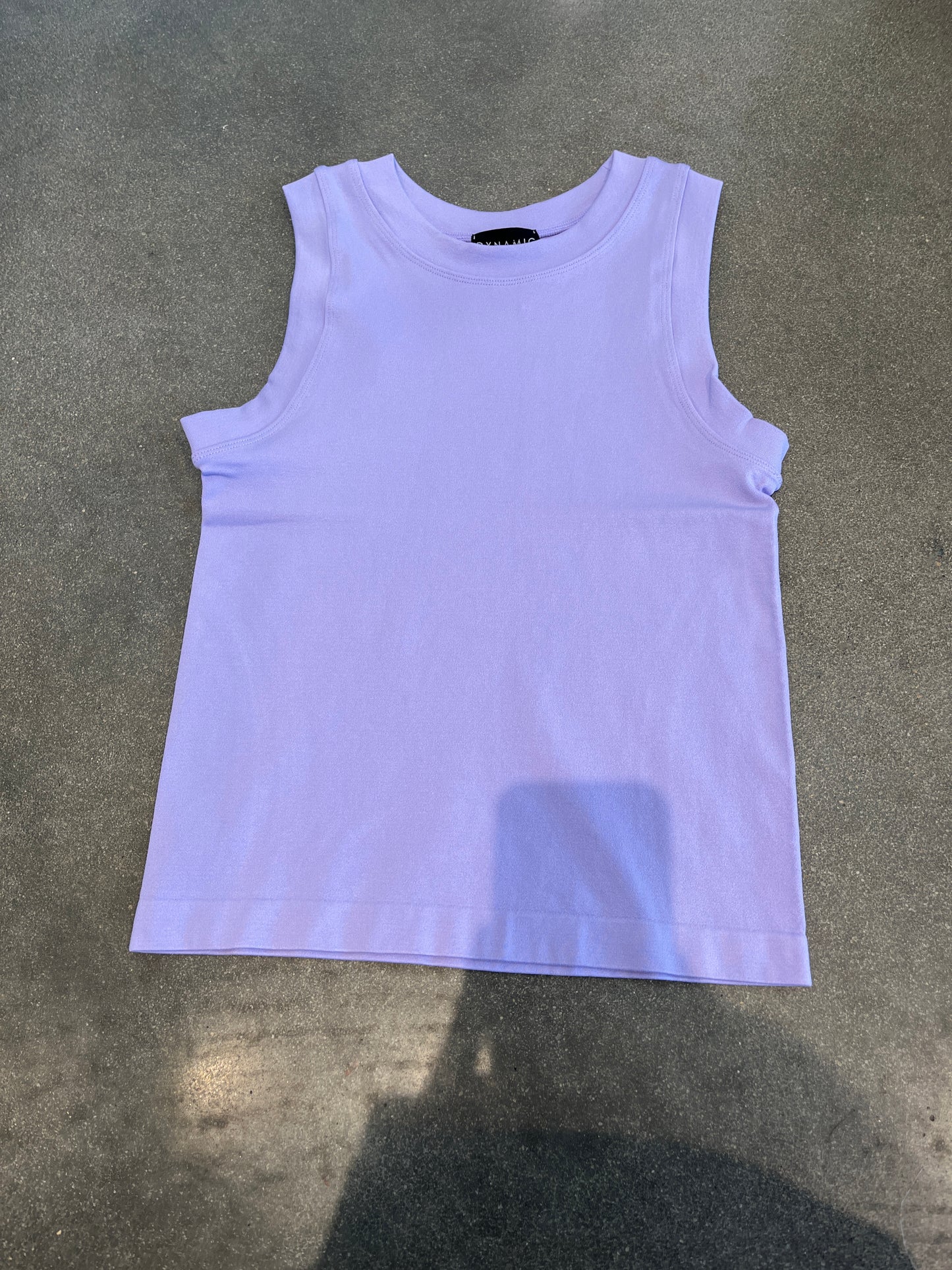 Tessa Cropped Tank