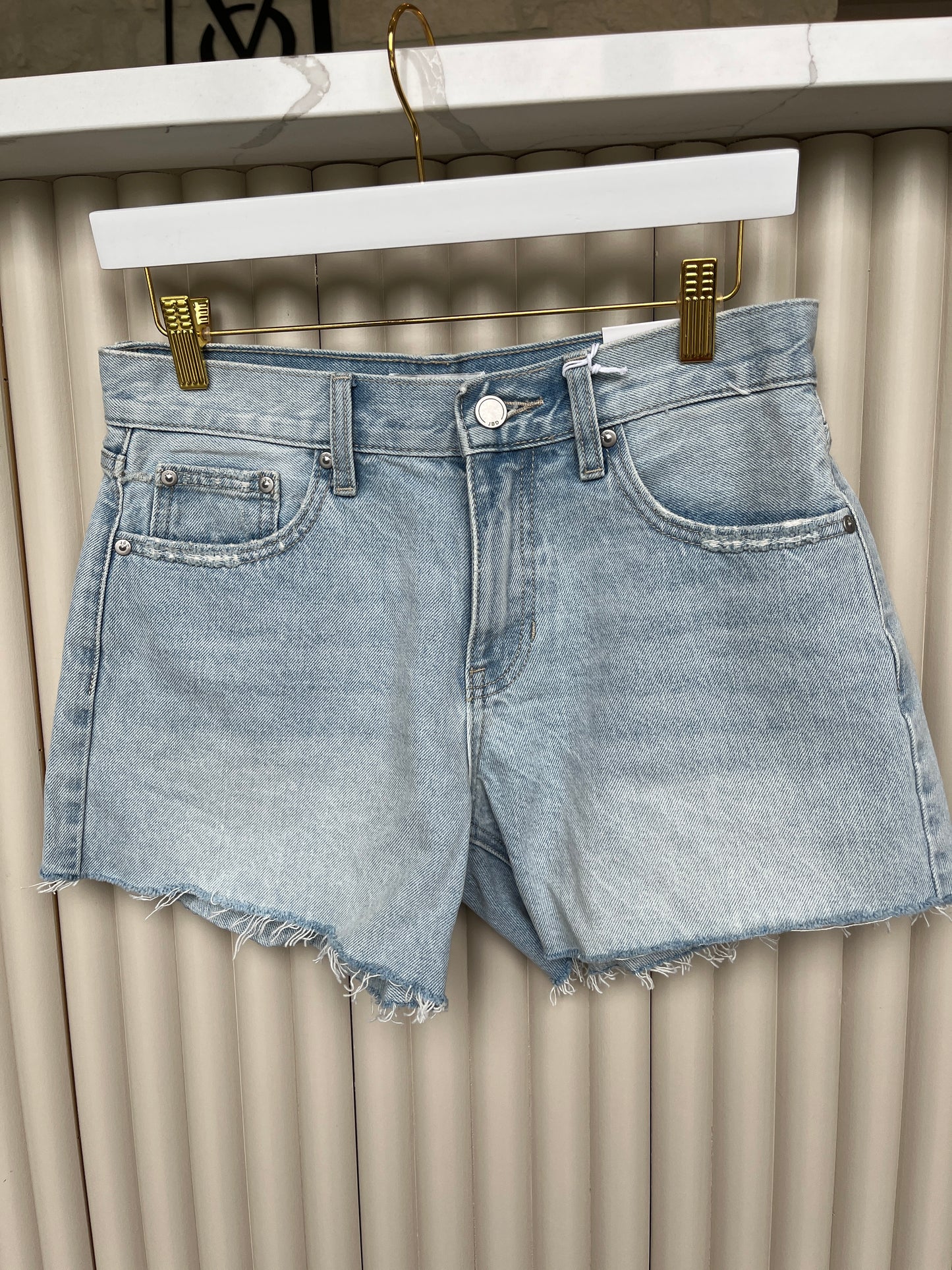 Jenn Jean Shorts