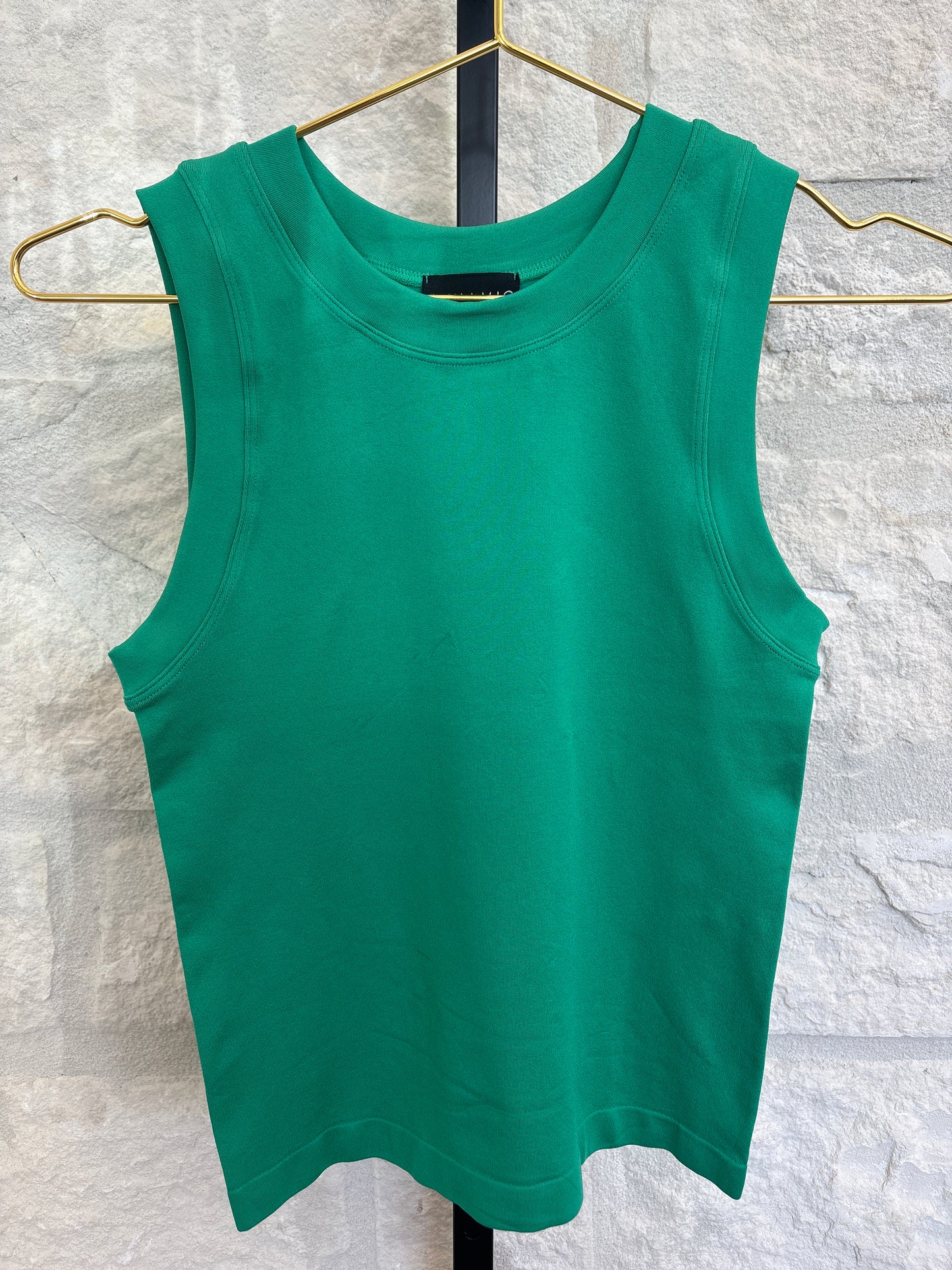Tessa Cropped Tank