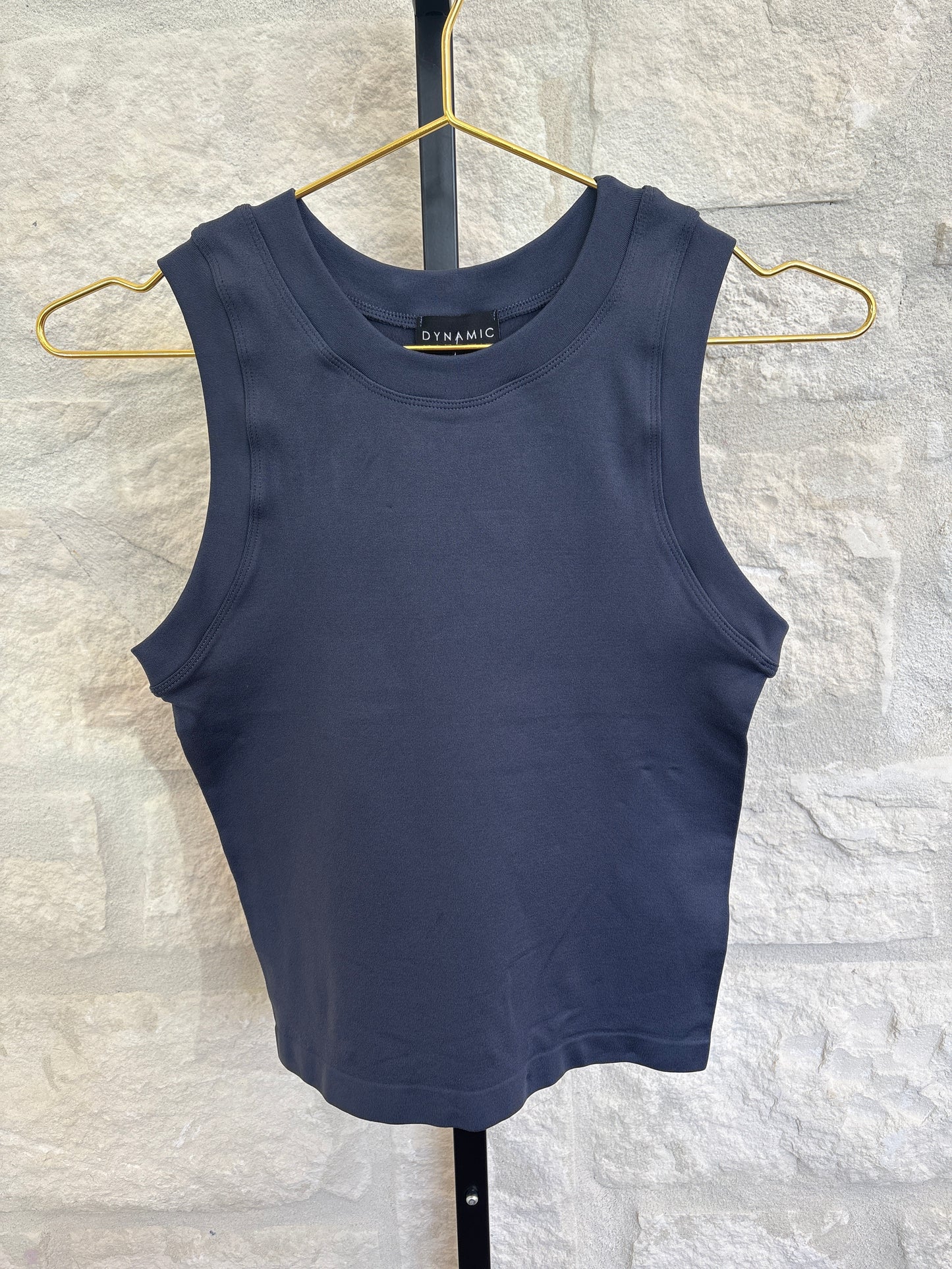 Tessa Cropped Tank