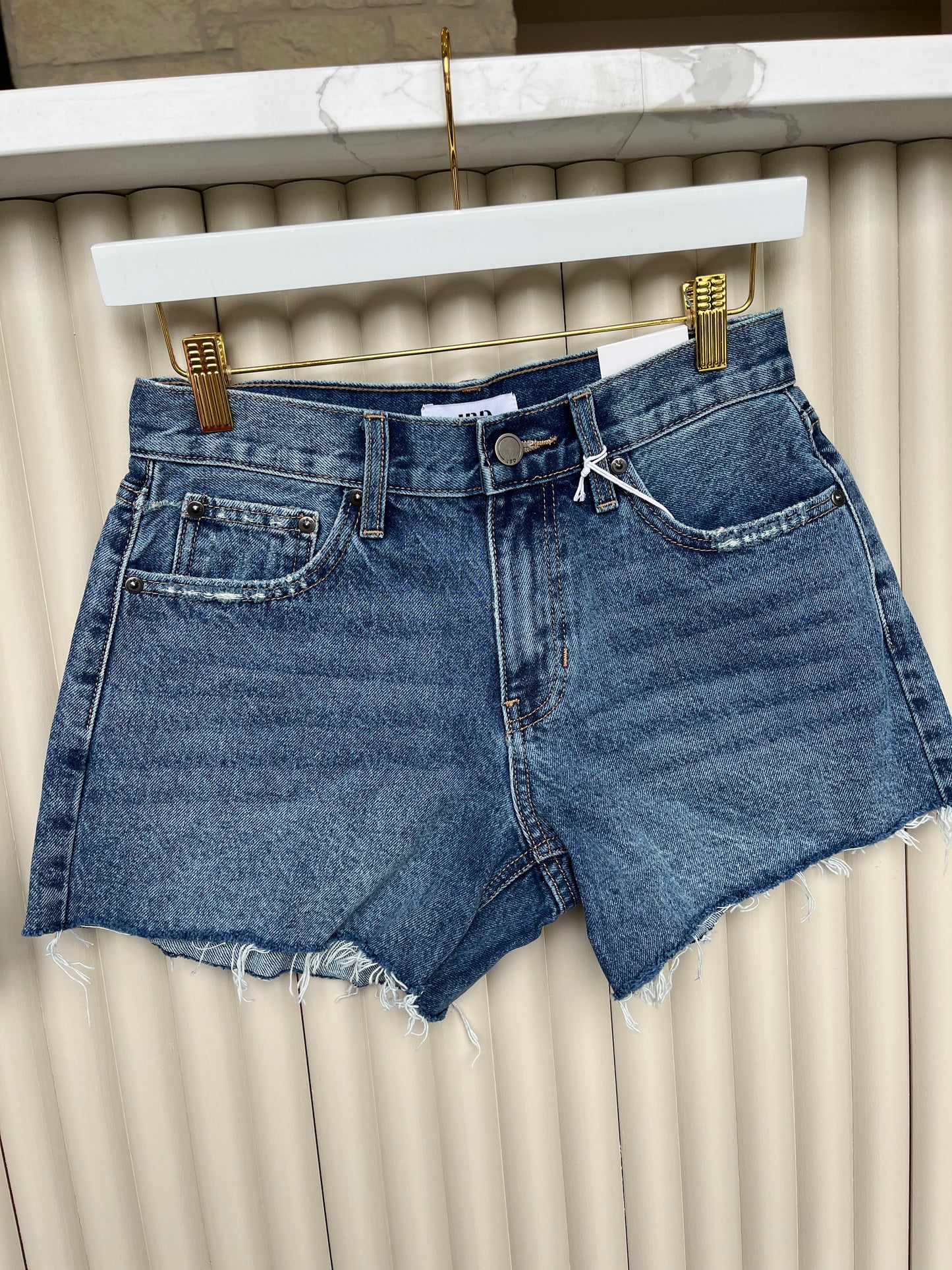 Jenn Jean Shorts