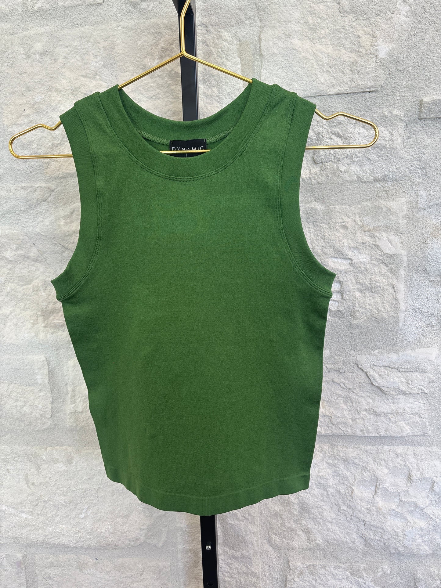 Tessa Cropped Tank