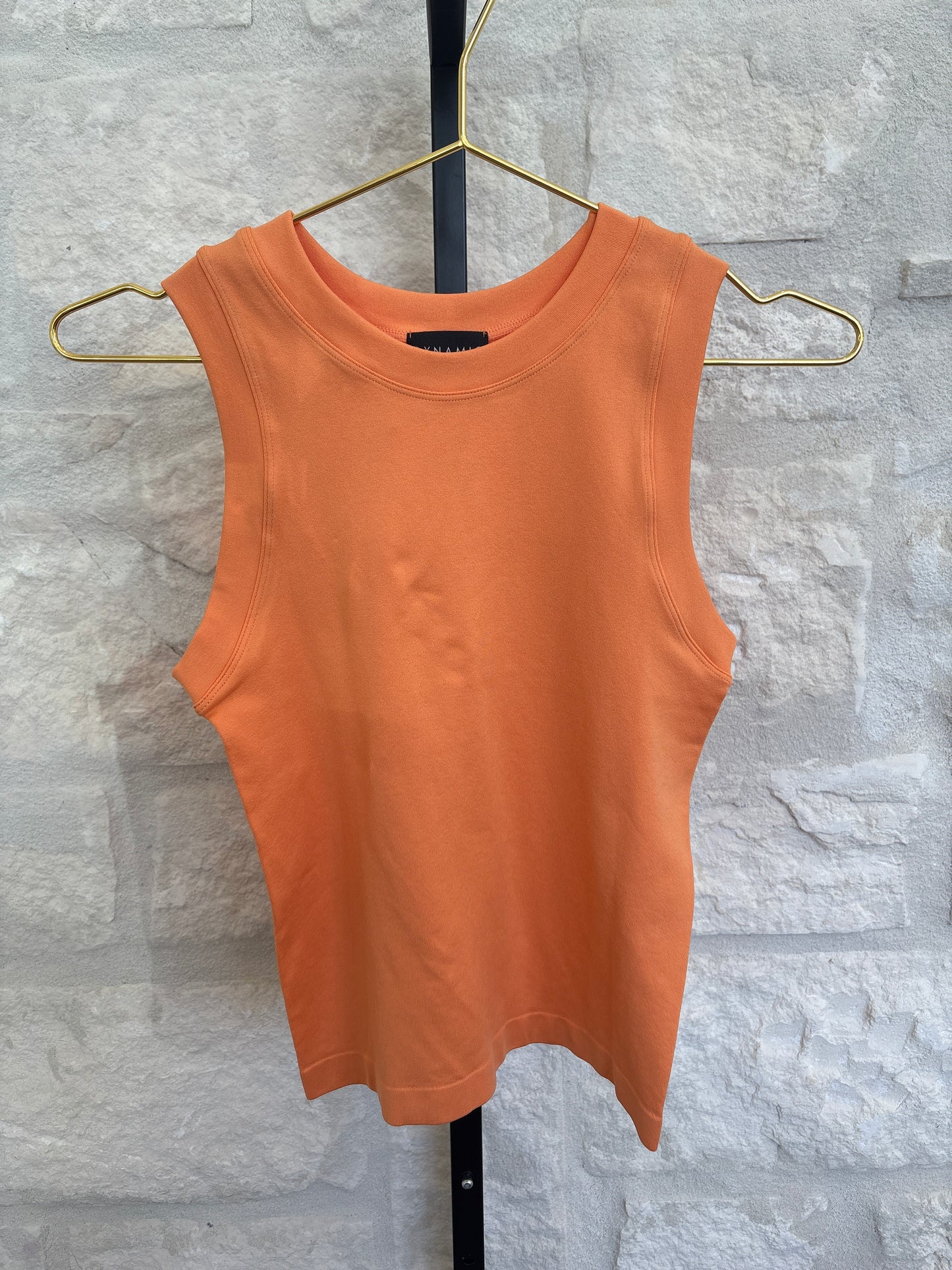 Tessa Cropped Tank