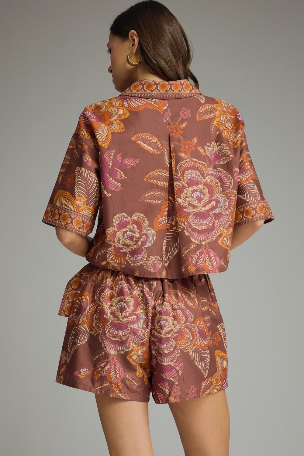 Autumn Bloom Set