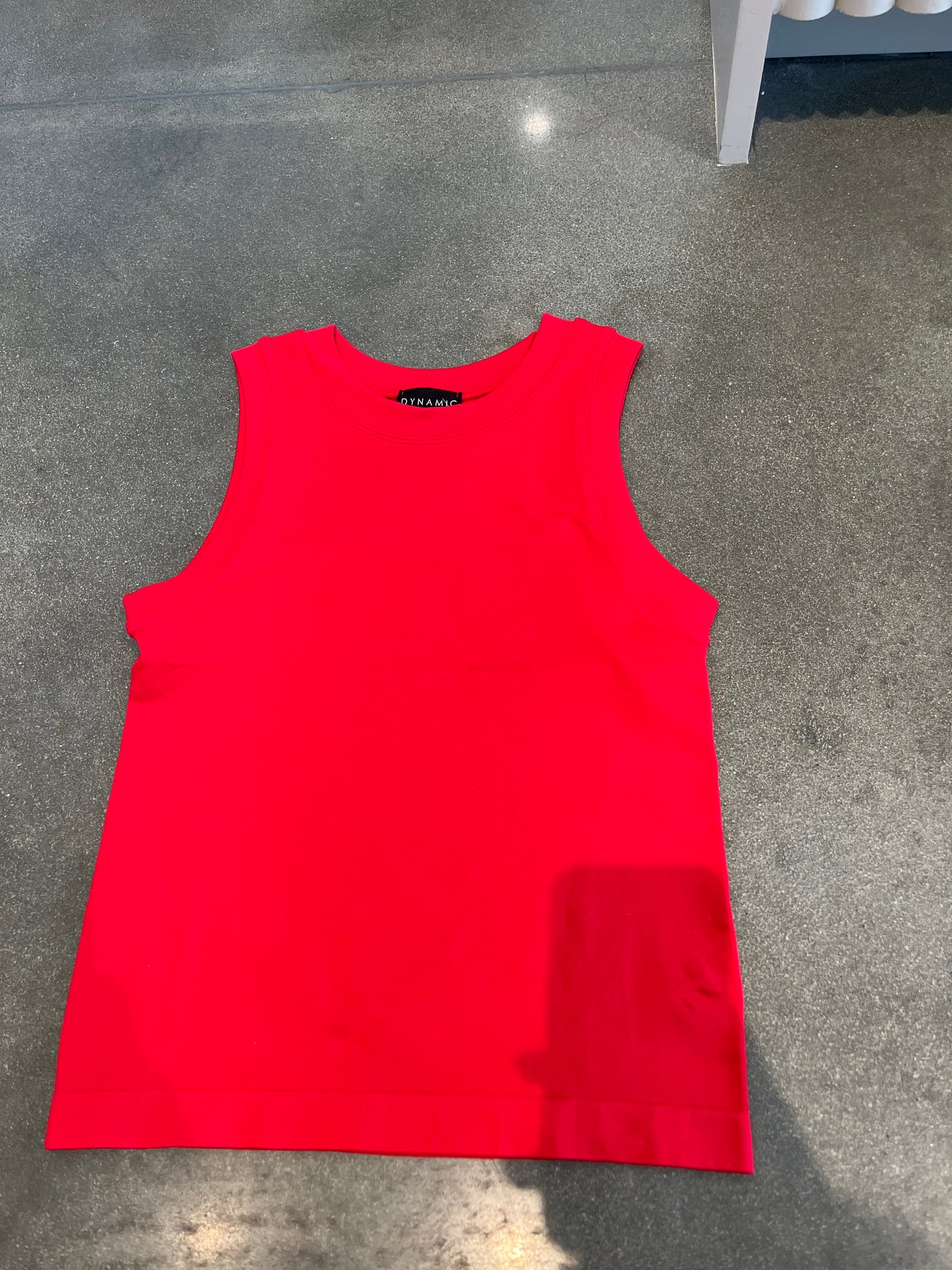 Tessa Cropped Tank