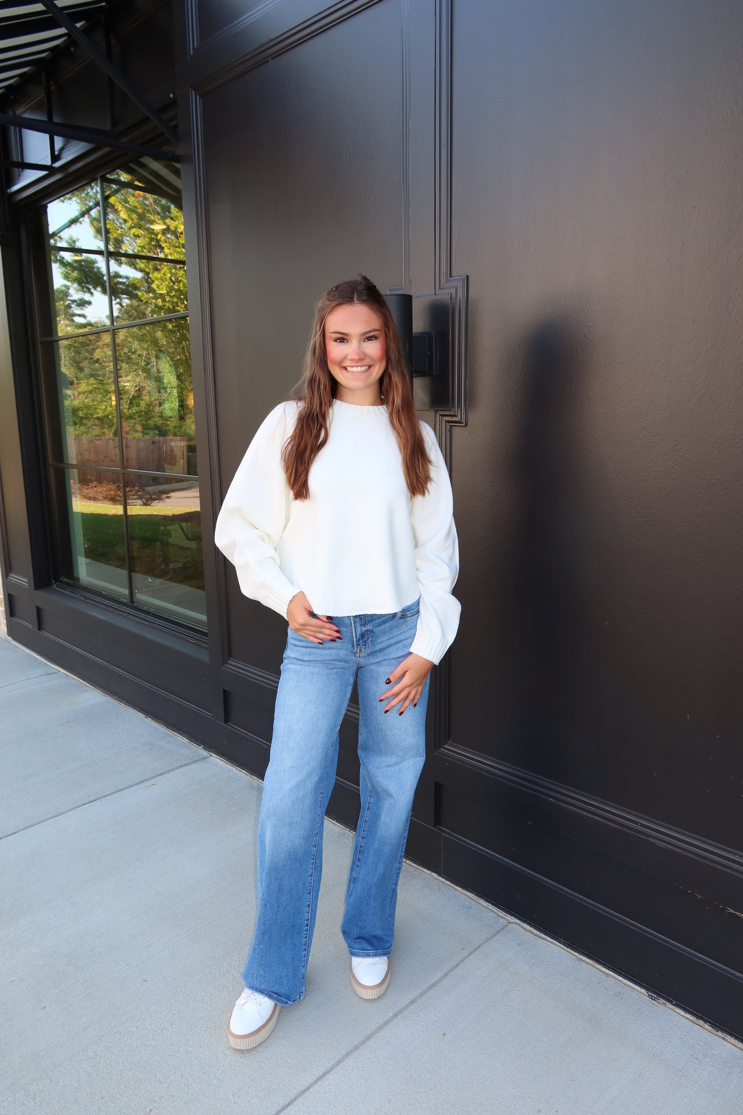 Katie Sweater