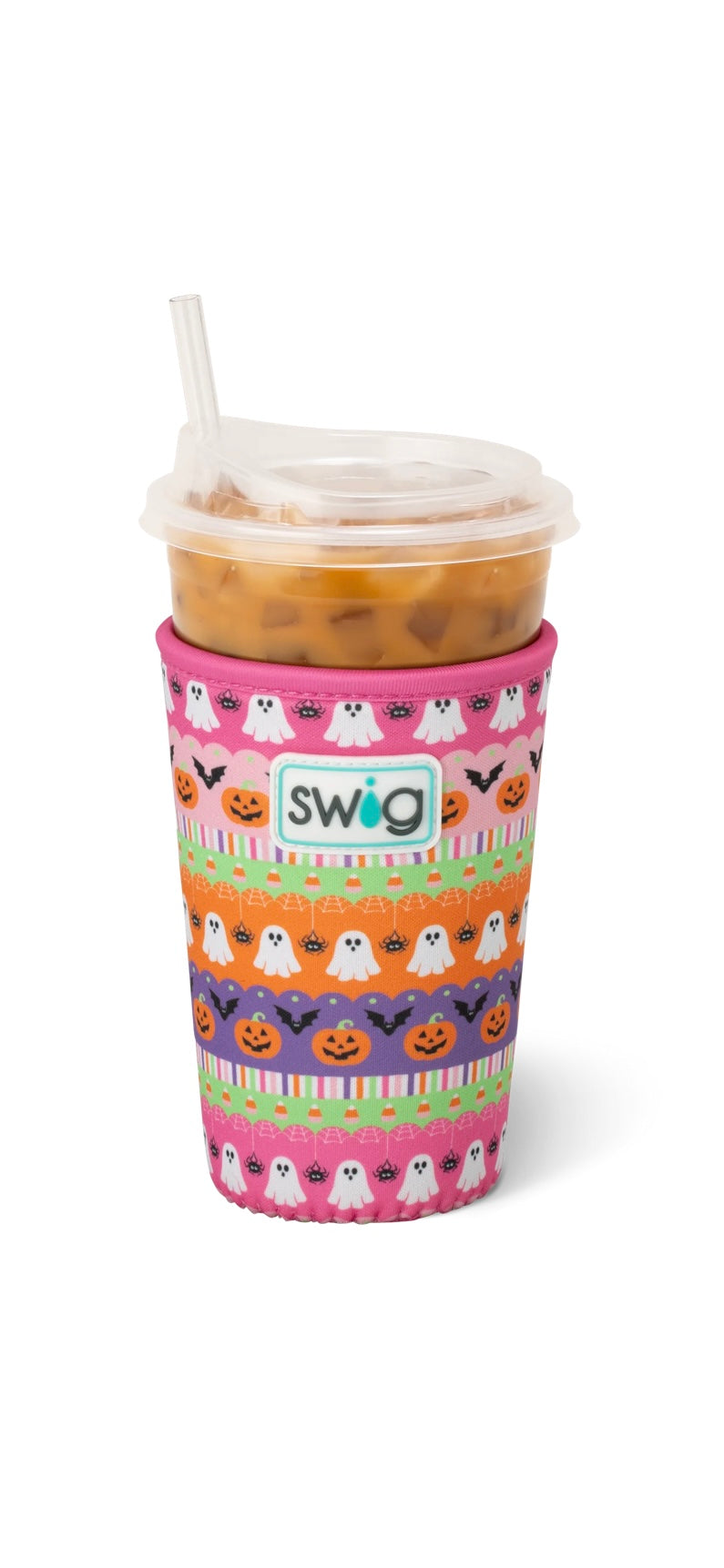 Iced Cup Coolie