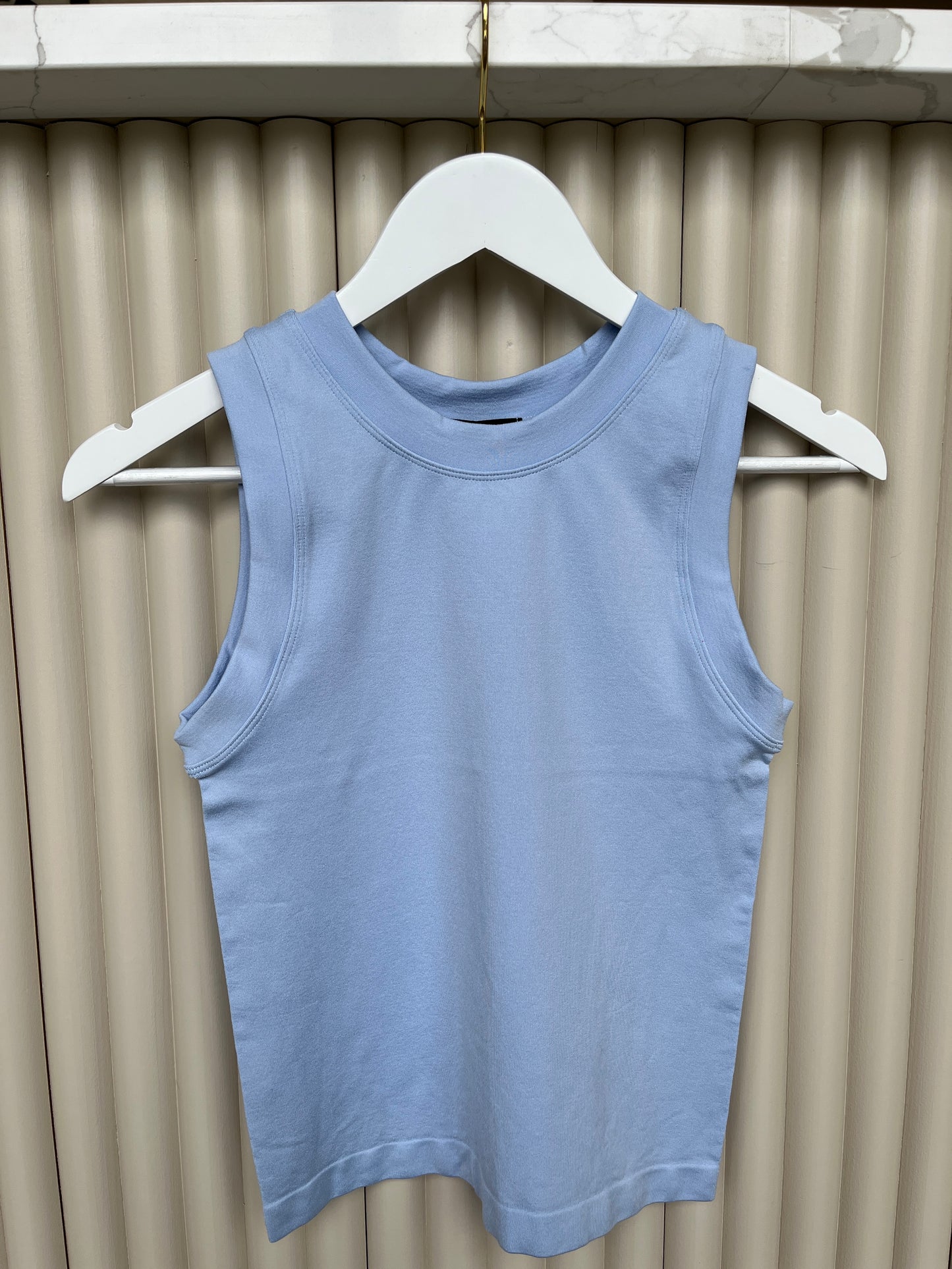 Tessa Cropped Tank