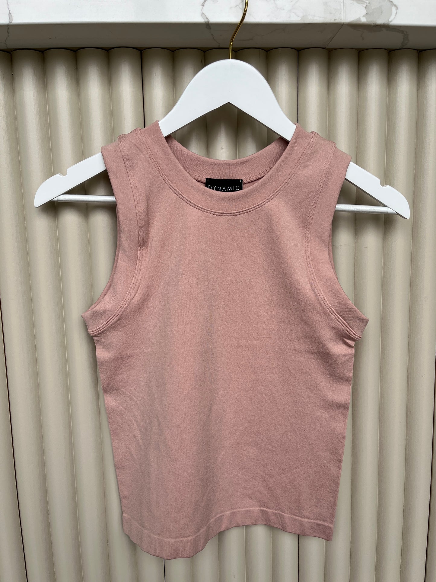 Tessa Cropped Tank