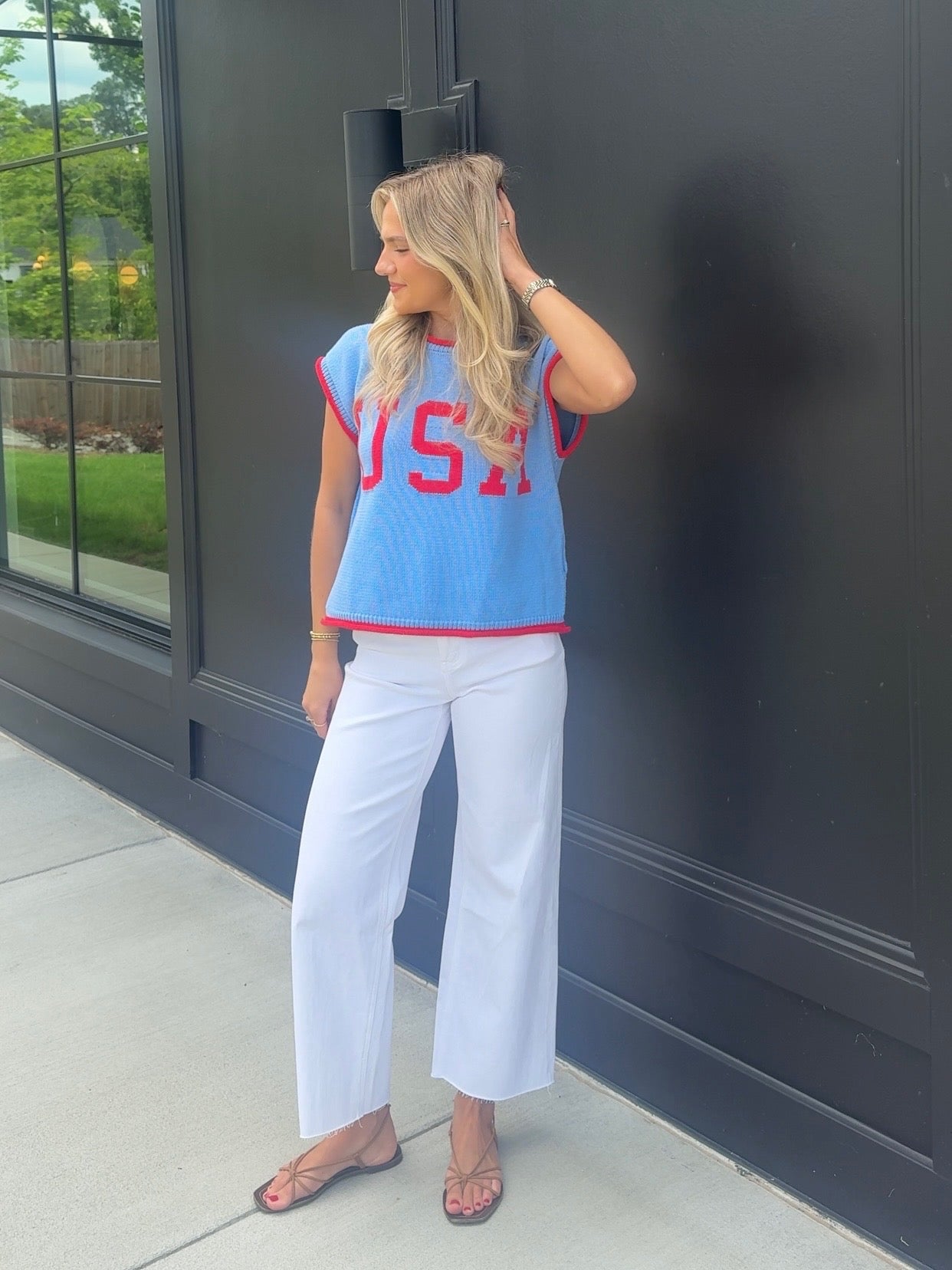 USA Top