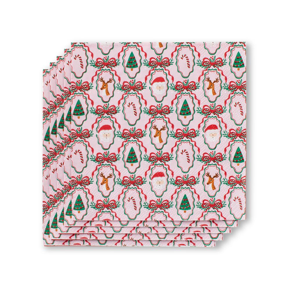 Cocktail Napkins