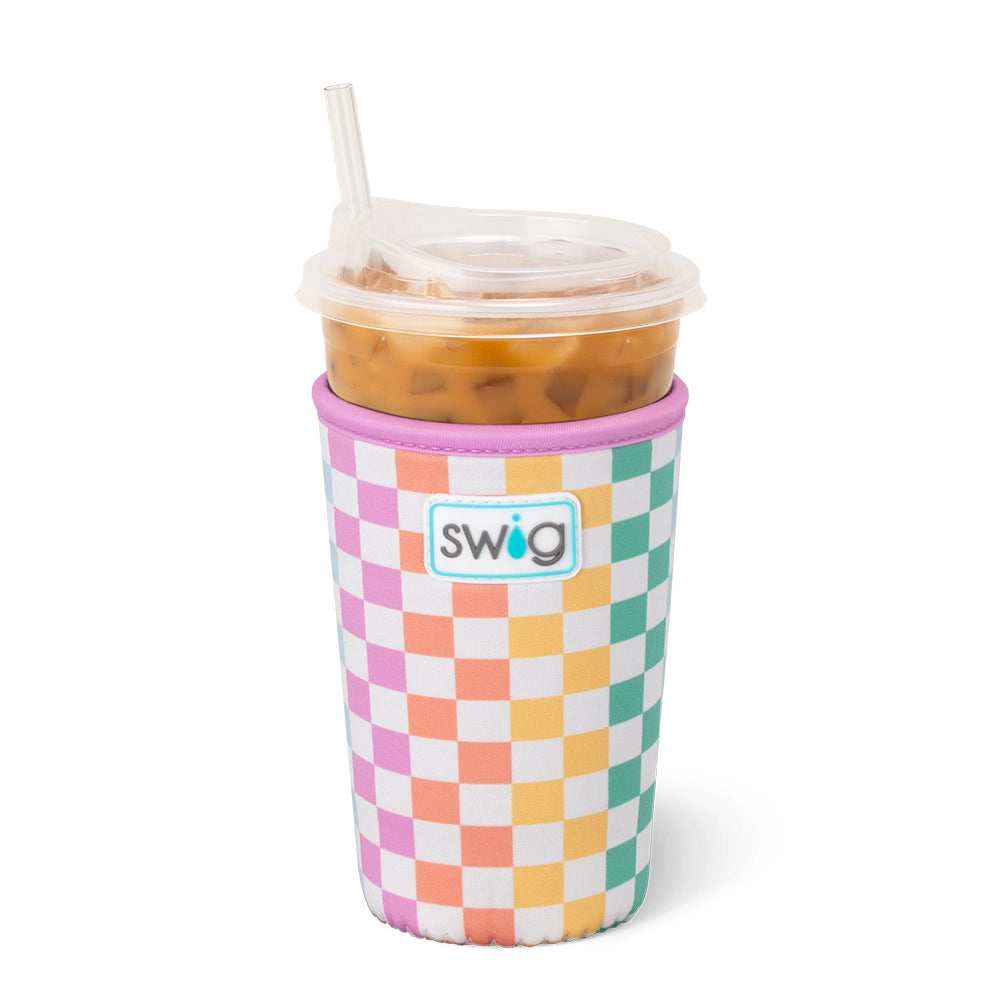 Iced Cup Coolie