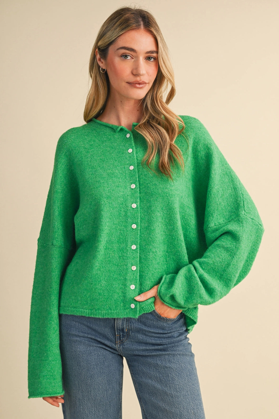 Amelia Cardigan