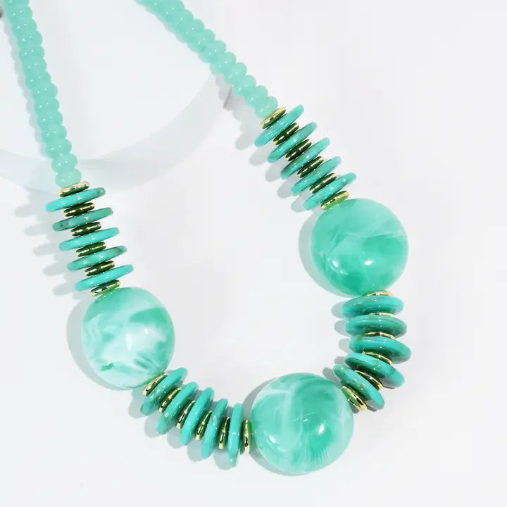 Treasure Jewels