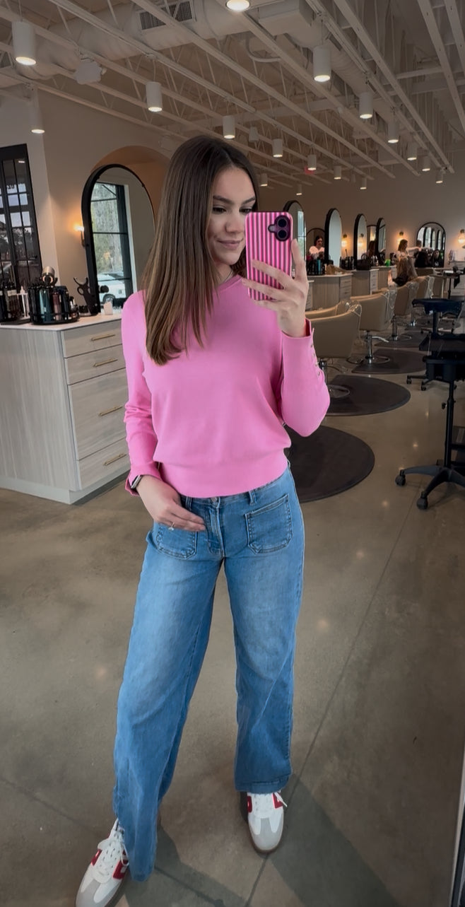 Kennedy Sweater