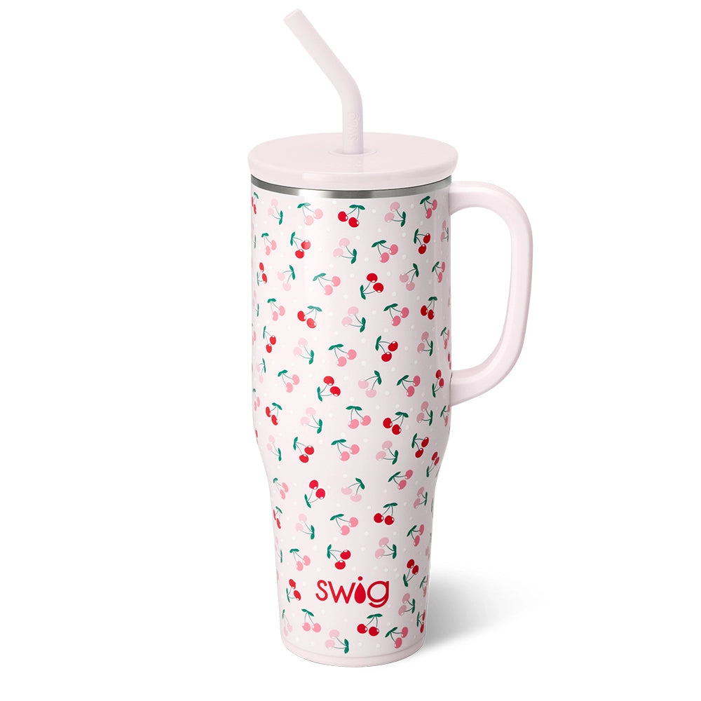 Mega Mug (40 oz)