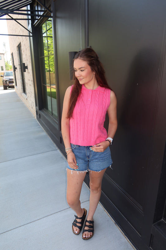 Jenn Jean Shorts