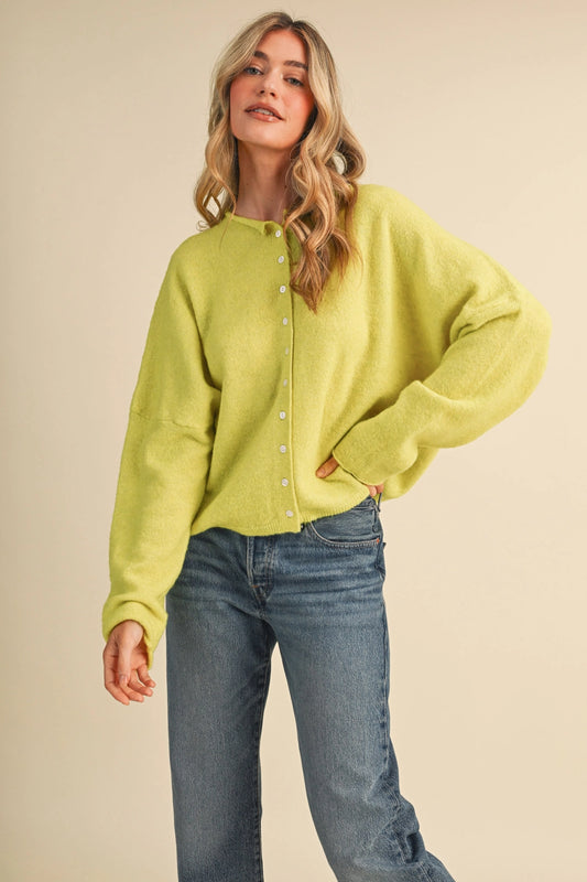 Amelia Cardigan