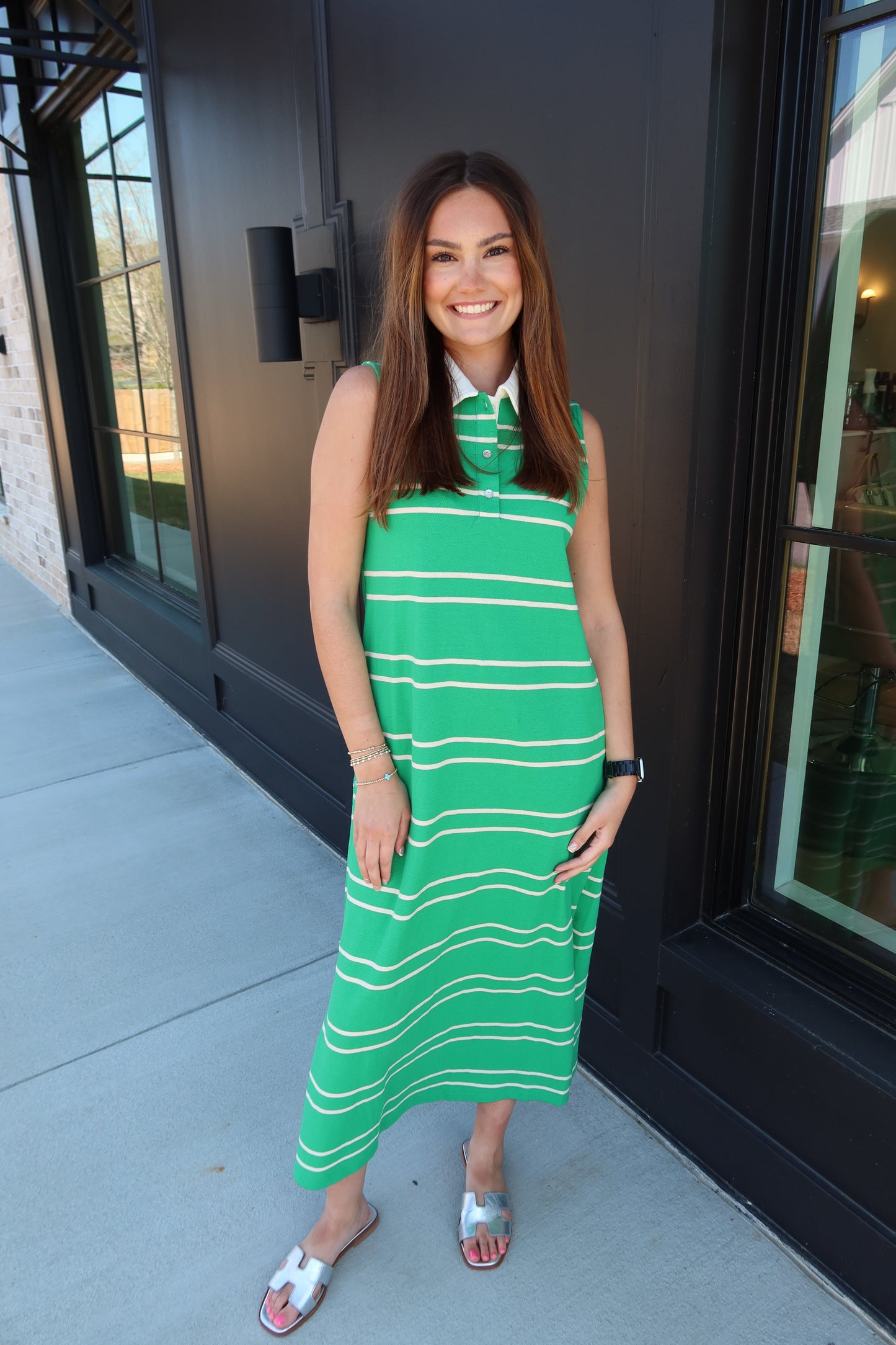 Birdie Babe Maxi