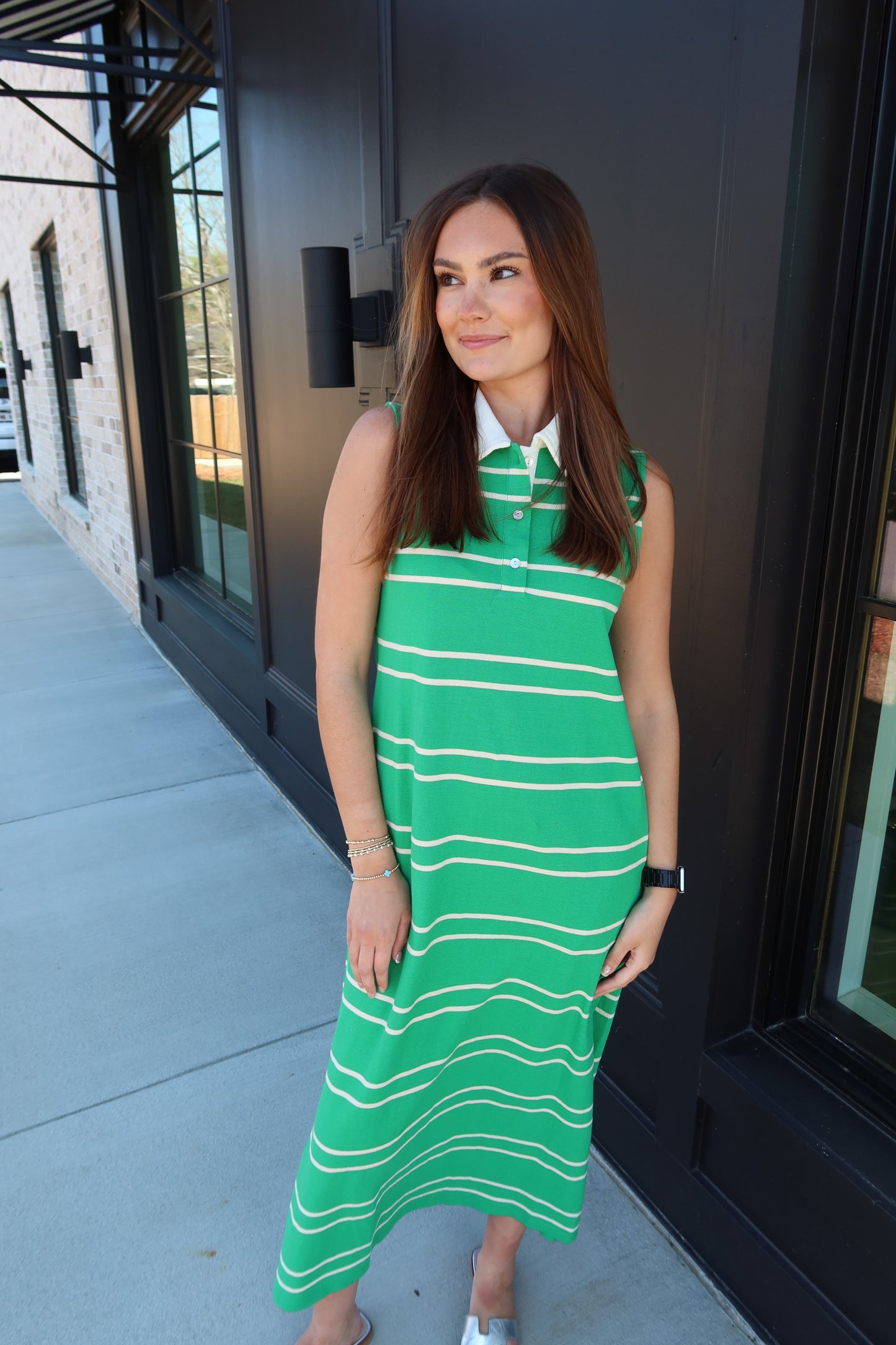 Birdie Babe Maxi