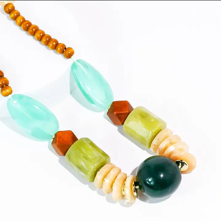 Treasure Jewels