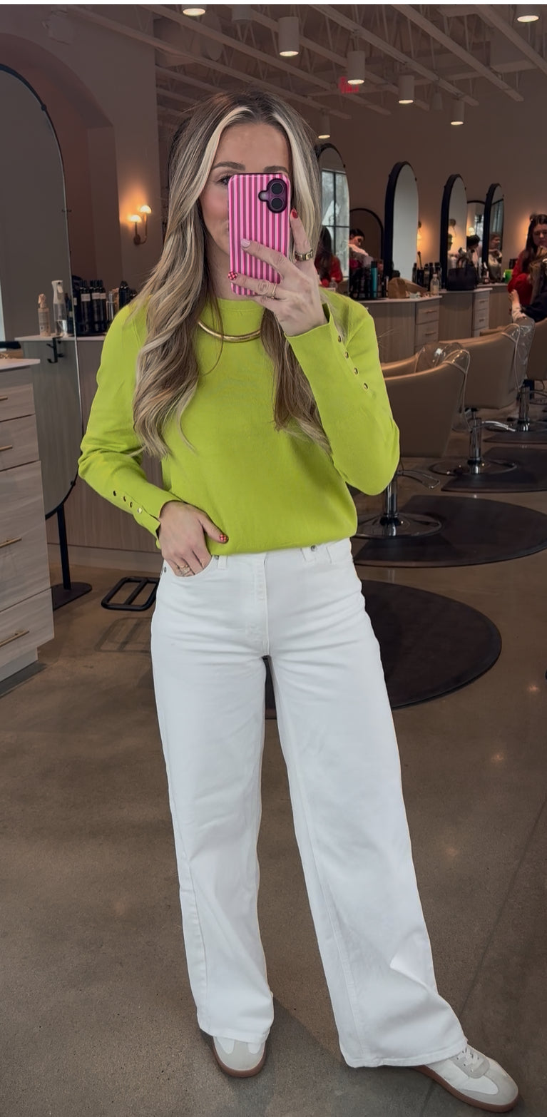 Kennedy Sweater