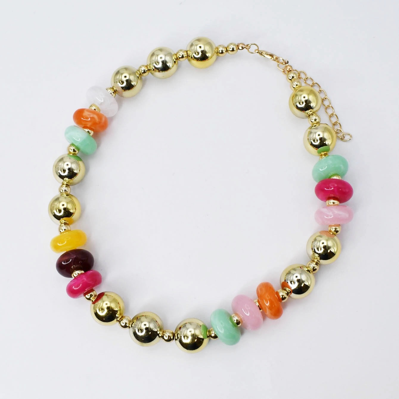 Treasure Jewels