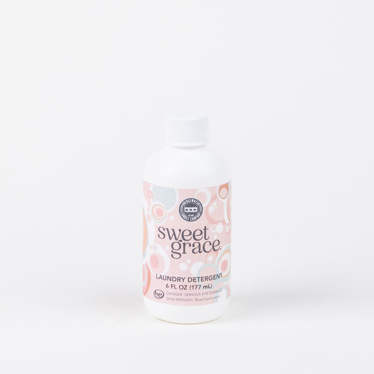 Sweet Grace Laundry Detergent 6 oz