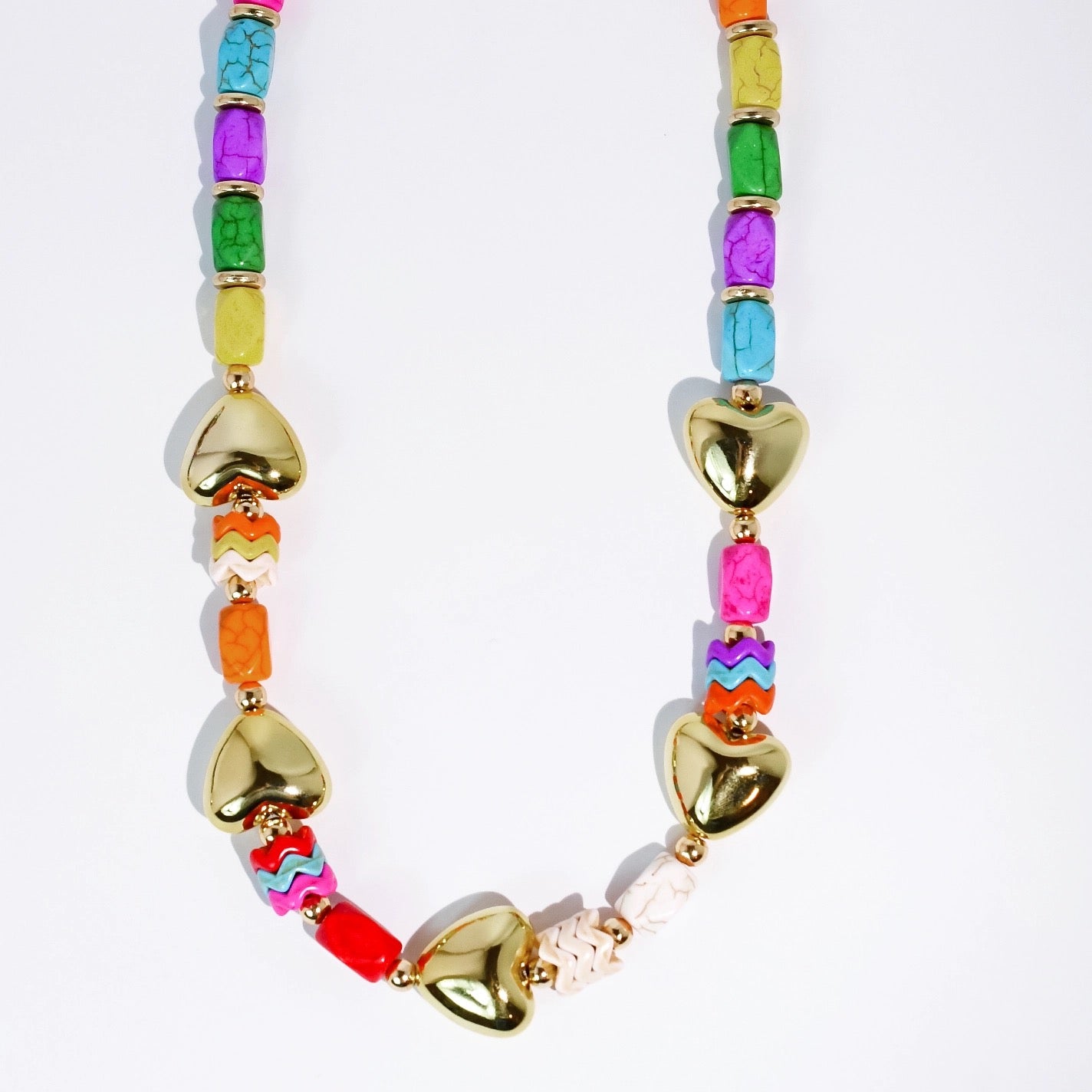 Treasure Jewels