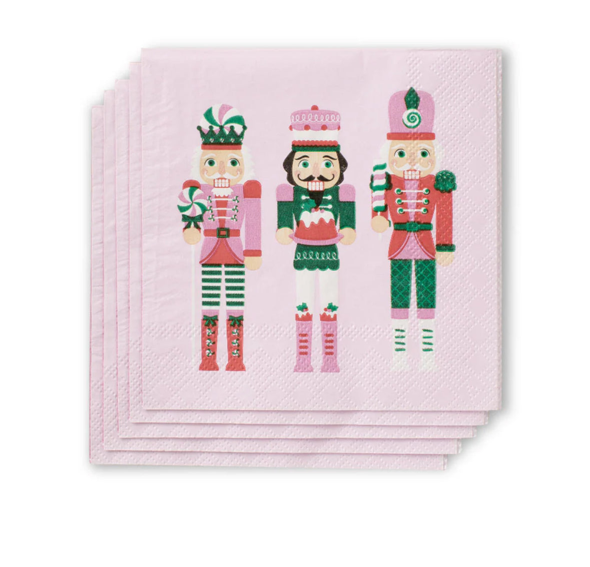 Cocktail Napkins