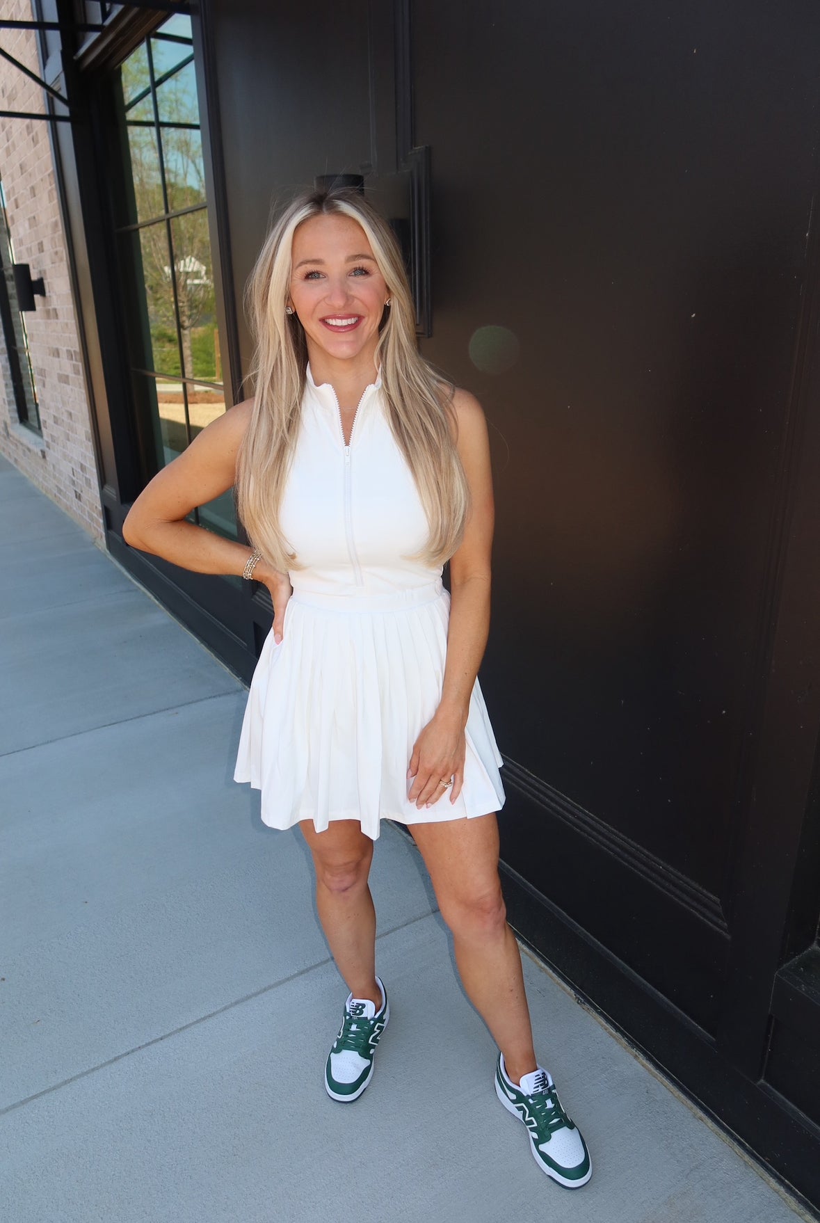 Birdie Athletic Dress