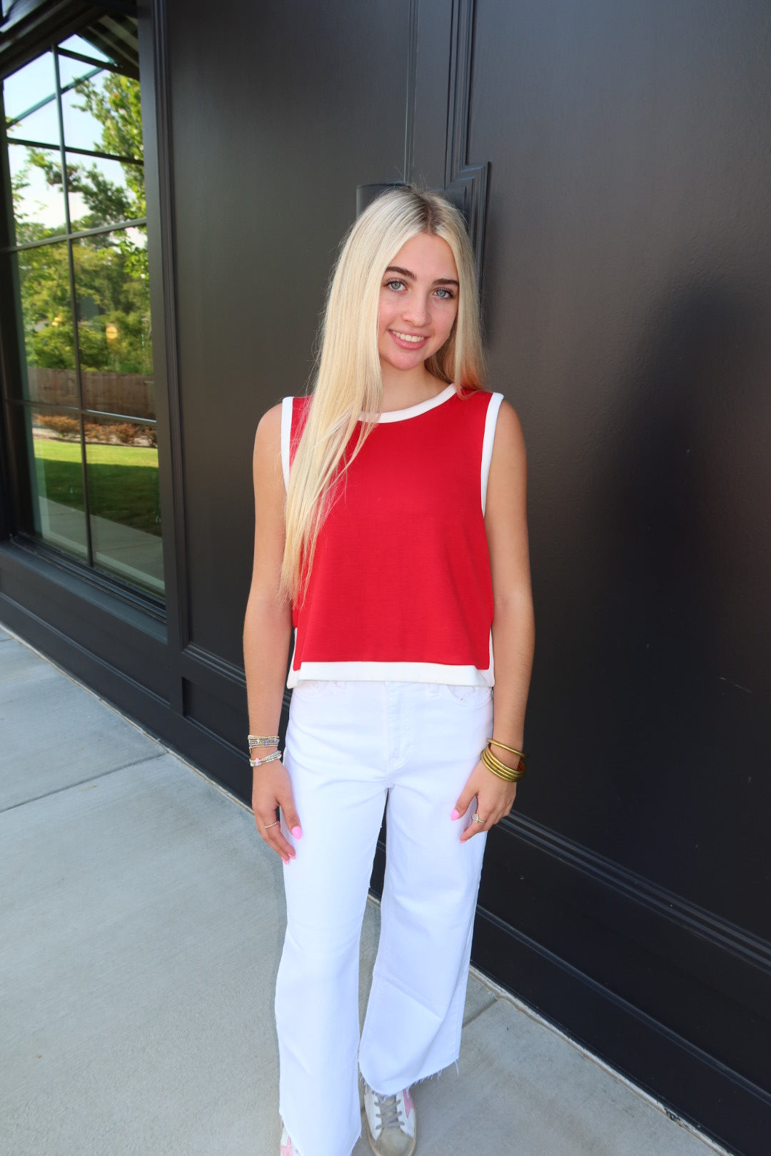 Palmer Top
