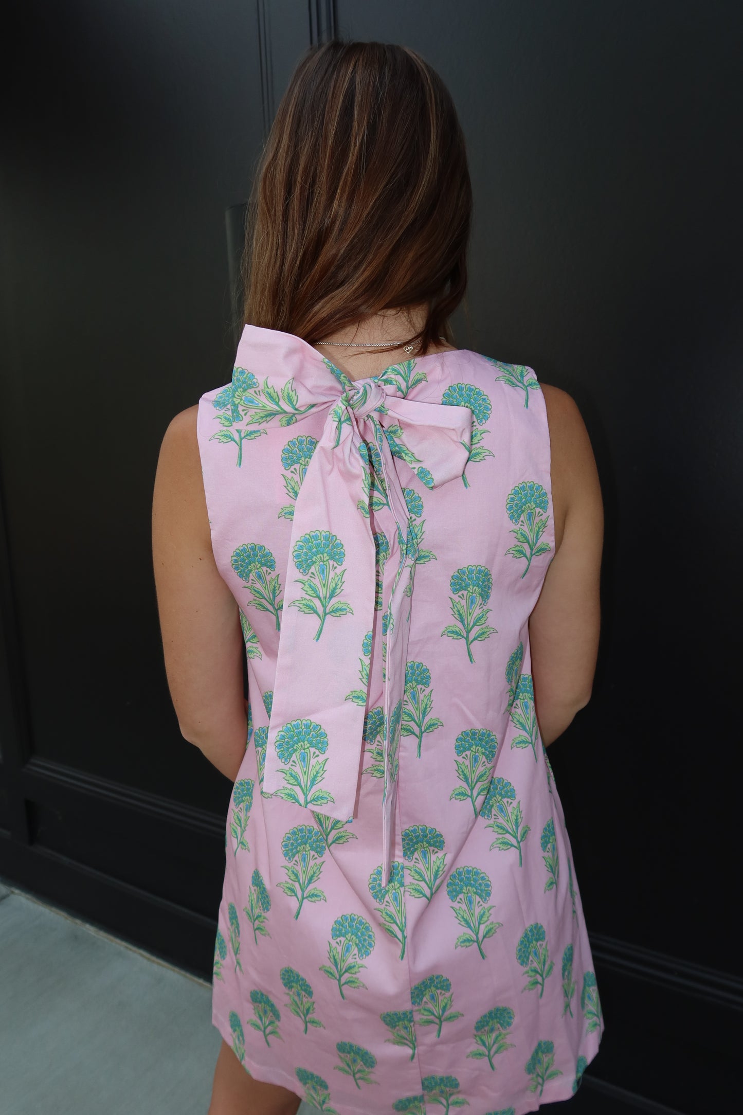 Bloom Babe Dress