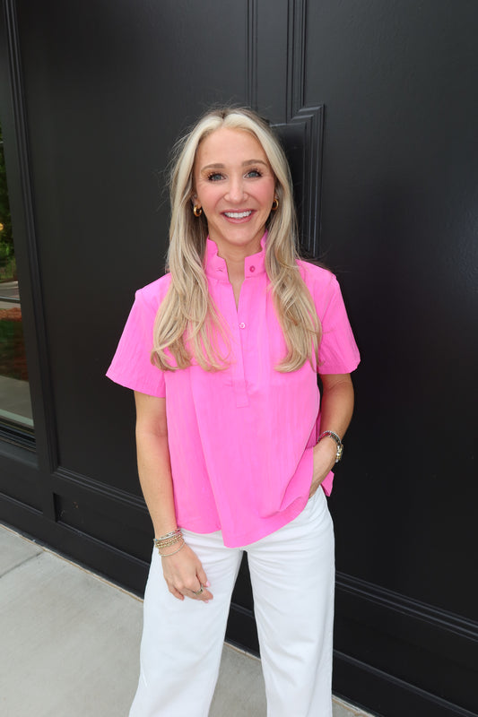 The Sweet Swing Top
