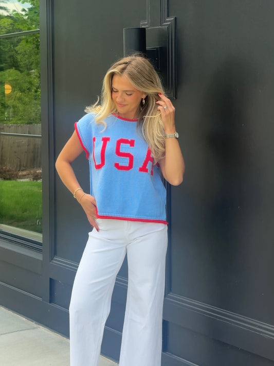 USA Top