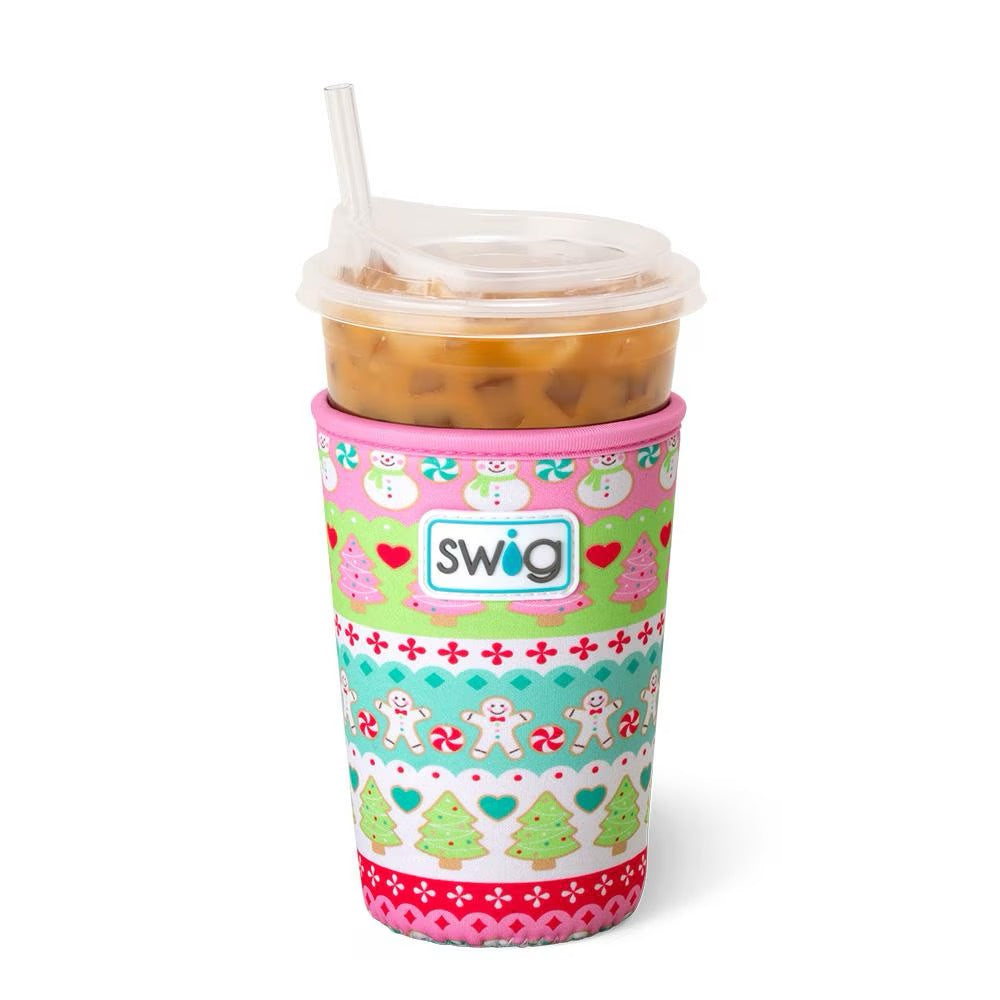 Iced Cup Coolie