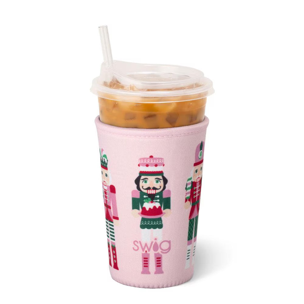 Iced Cup Coolie