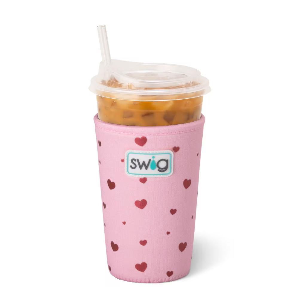 Iced Cup Coolie
