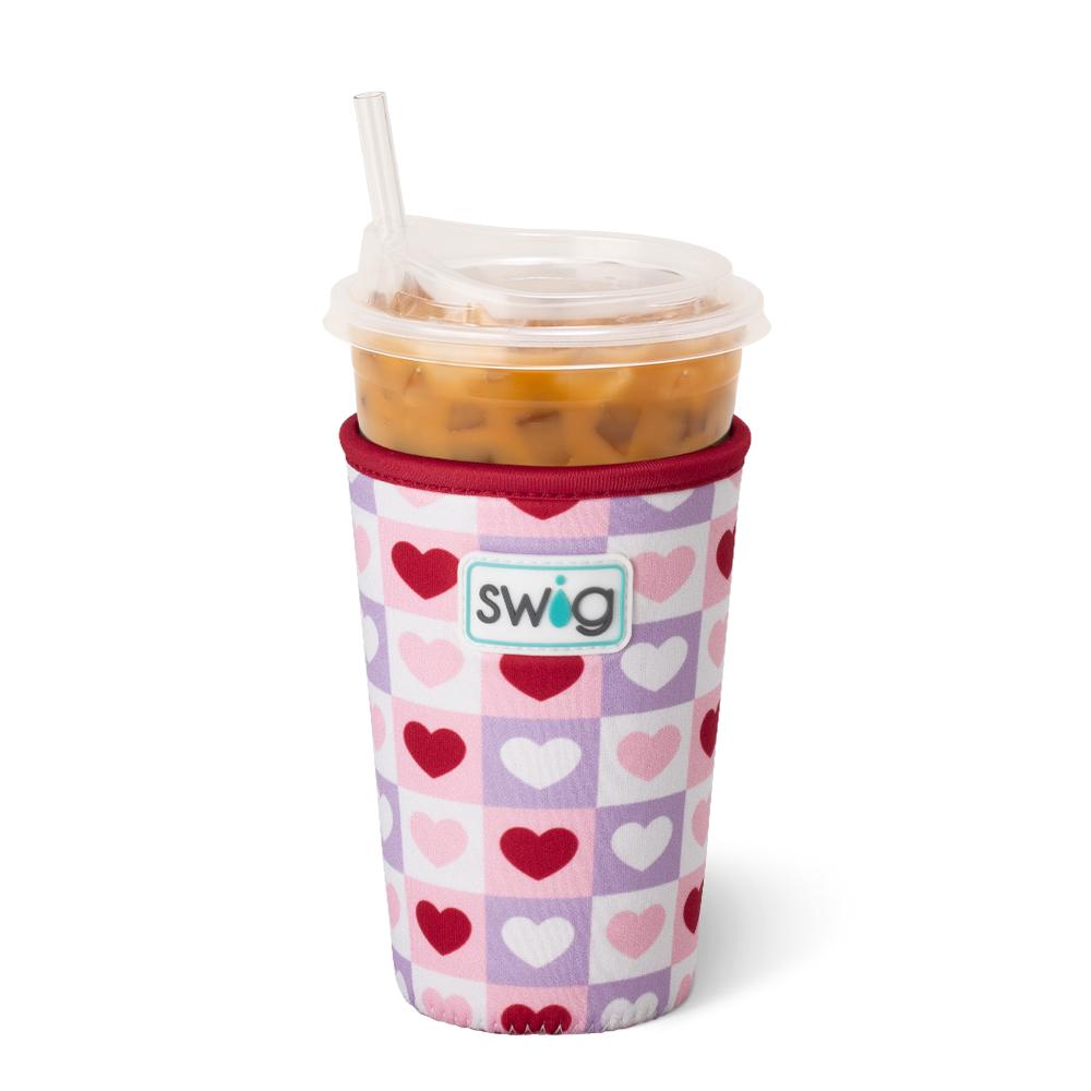 Iced Cup Coolie
