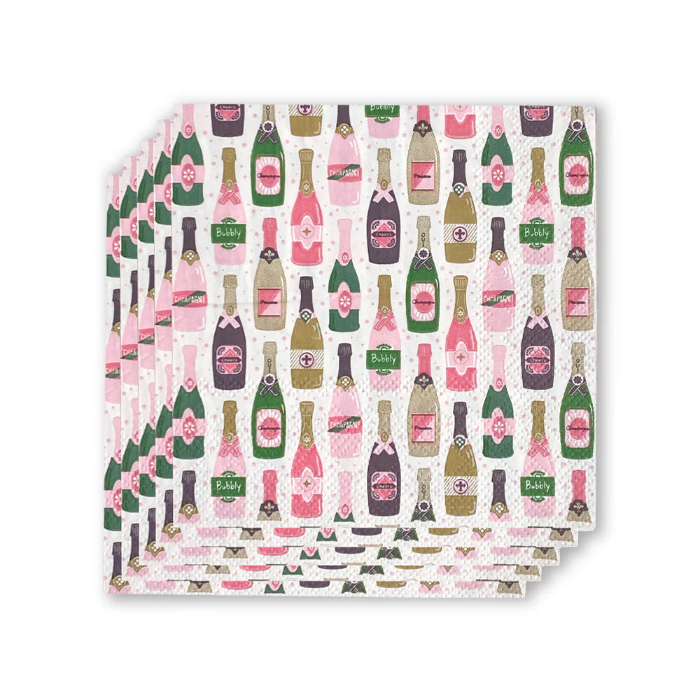 Cocktail Napkins