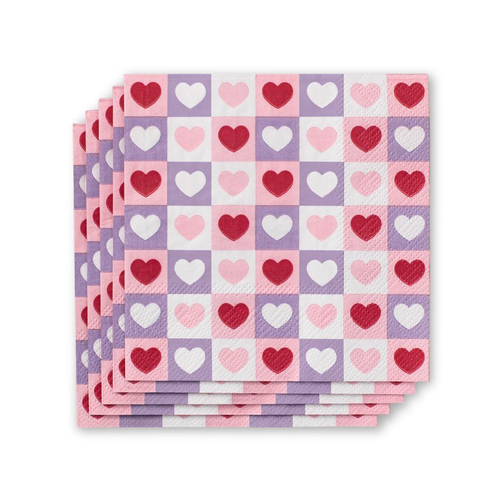 Cocktail Napkins
