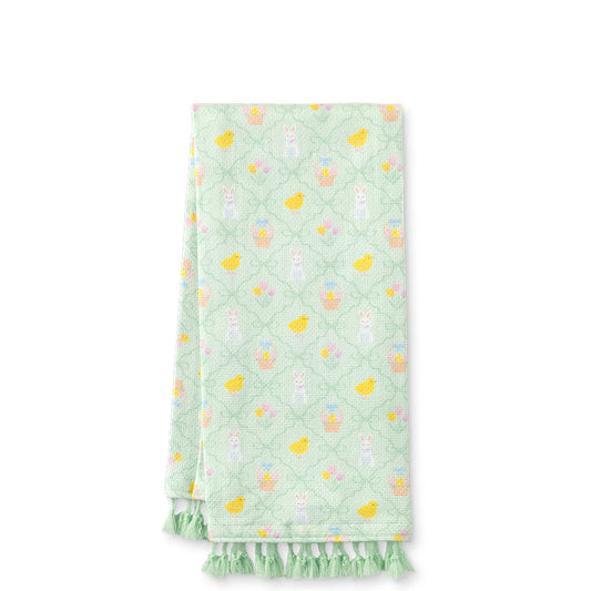Tea Towel