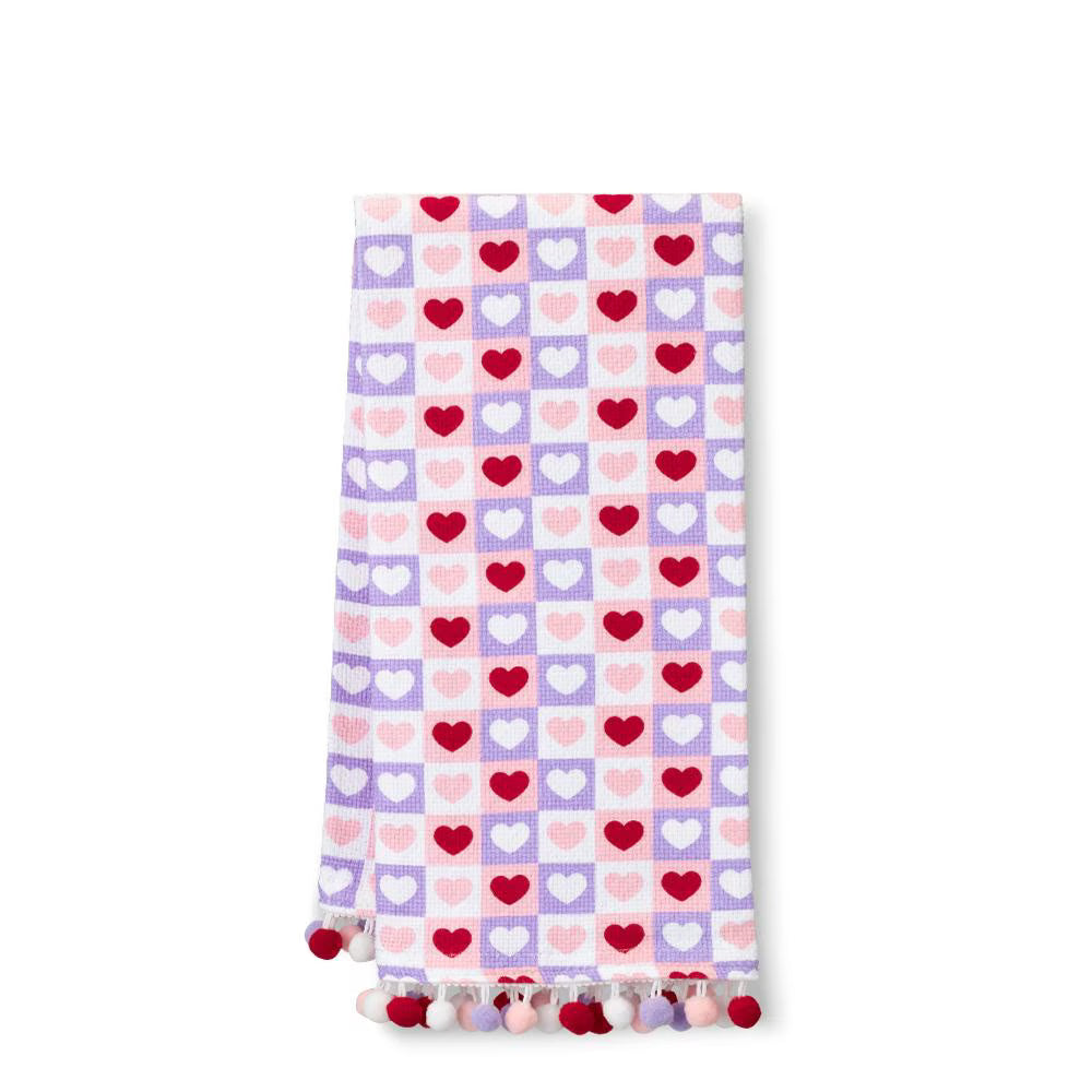 Tea Towel