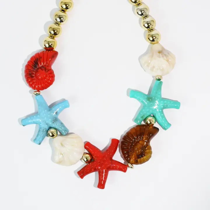 Treasure Jewels