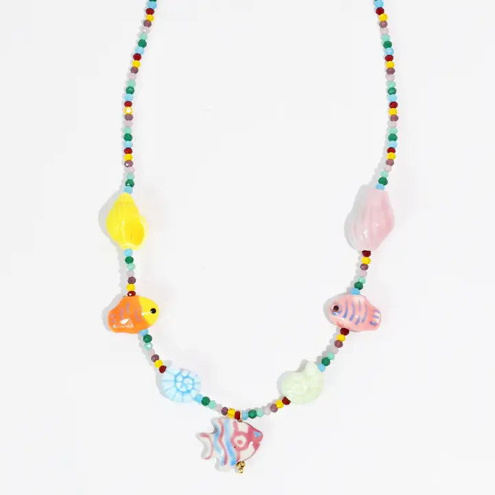 Treasure Jewels