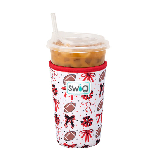 Iced Cup Coolie