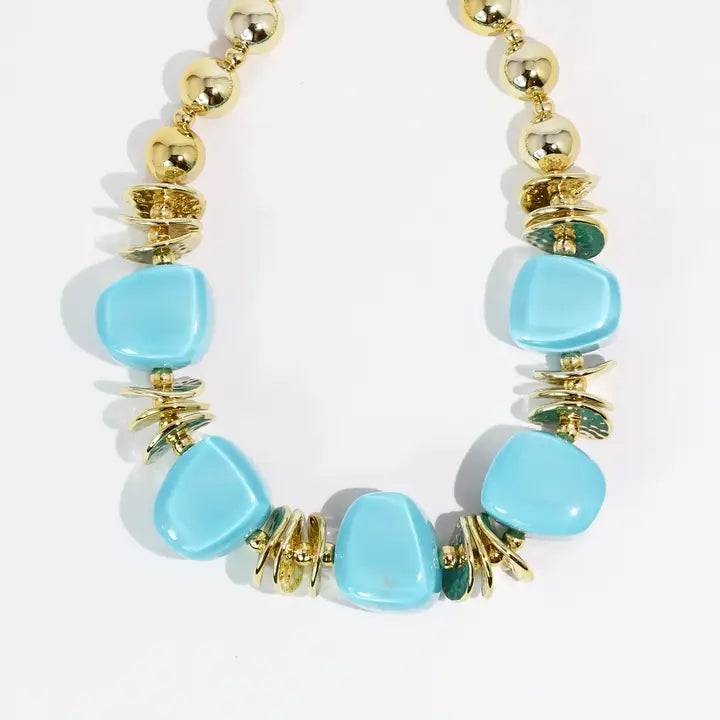 Treasure Jewels